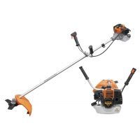 Коса бензиновая CARVER PROMO PBC-52 2,0л.с неразъемная штанга  01.001.00028