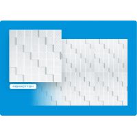 Плита потол. ФОРМАТ МАНХЕТТЕН 50*50см