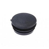 Заглушка для стальных труб круглая ø50мм  41411