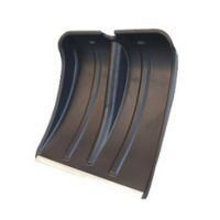 Лопата снеговая Витязь пластиковая без черенка   9405