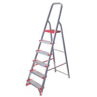 Стремянка алюм. 5 ступеней  НВ511