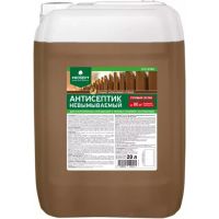 PROSEPT ECO ULTRA Антисептик невымываемый 20л коричневый