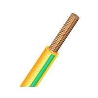 Провод ПВ-3 (ПУГВ)  1,5 Ж/З  ГОСТ