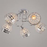 20610-0,3-05 СR светильник потолочный