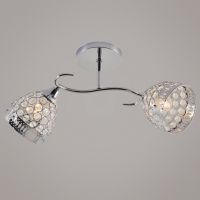 20610-0,3-02 СR светильник потолочный