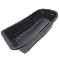 Сани-Волокуша С-4 пластик 1020*540*290