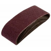 Лента абразивная бесконечная MATRIX 75*533 Р60 3шт 74282