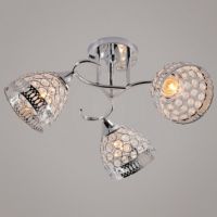 20610-0,3-03 СR светильник потолочный