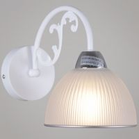 62410-0,2-01 WH+СR светильник настенный