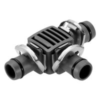 Соединитель T-обр. 13мм(1/2*) 1шт. GARDENA  08329-29.000.00