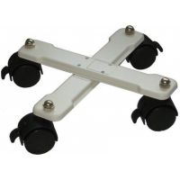 Комплект ножек с колесами Aeroheat EC-C20