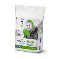 Антигололедный реагент ICECFRE GREEN 10кг Фертика