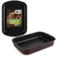 Противень СКОВО 290*200*50 SCOVO expert  СЭ-047