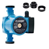 Насос Джилекс Циркуль 25/80  2580