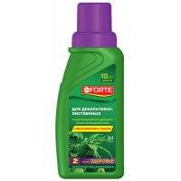 BForte Жидкое удобрение для декоративно-лиственных 285мл