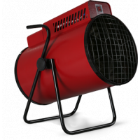 Тепловая пушка ЭЛВИН ЭК-12П 380В