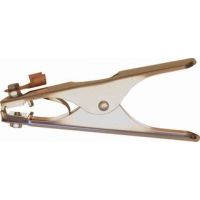 Клемма заземления (зажим массы) SKRAB 500А (пластина)  27622