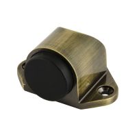 Ограничитель дверной 118(стар.бронза)"Н-М"  16026