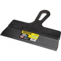 Шпатель STAYER с пластм.ручк. 250мм  1008-25