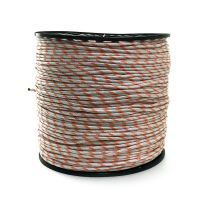 Шнур плетенный п/п Д= 8