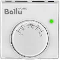 Термостат механический BALLU BMT-2 HC-1101652  468663
