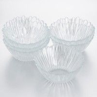 Салатник Аврора 140 мм  6 шт.  10601В