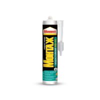 Клей Момент Монтаж Водостойкий МВ-40 300г  42455