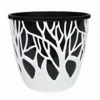 Горшок Форест 3л  КШ0974/0978,0976