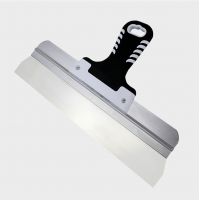 Шпатель для финишных работ 300мм 0,4мм 319-0300