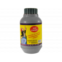 Крот гранулы от засора 500гр.