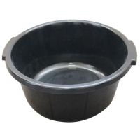 Таз строительный 60л круглый 06098-60/814415