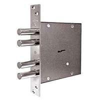 Замок врезной МЕТТЭМ ЗВ8 165 0.0  ЗВСП-06  4337/д585