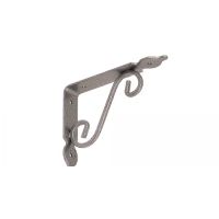 WOZ 190 HS Кронштейн декоратив. 190*140 серебр. 5924