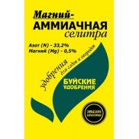 Селитра магний-амиачная 0,9кг БХЗ  9062