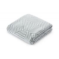 Плед флисовый 180х200см  779