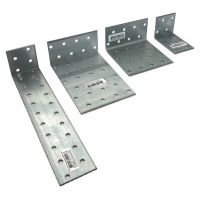 Анкерный уголок КК4 40*60*40х2мм