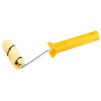 Мини-валик полиакрил 15*110мм STAYER DUALON маляр.  03-05812-11