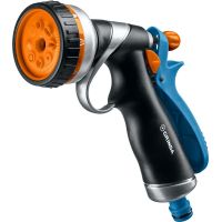 Пистолет-распылитель GRINDA RM-8 8 режимов  8-427143_z02