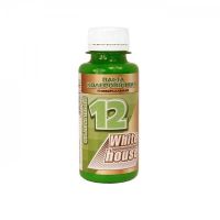 White House Колер универ. №12 салатный 100мл. 14627