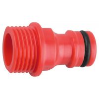 Адаптер GRINDA внутр.пластм.1/2*    8-426315