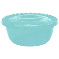 Миска 3,0л  с крышкой  М1316