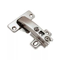 Петли SLIDE-ON д/фальш-панелей 90гр  б070