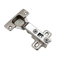 Петля накладная SLIDE-ON 11.03.02 (YX-362В)