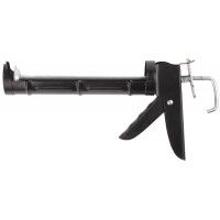 Пистолет для герметиков ЗУБР МАСТЕР гладк.шток 310мл