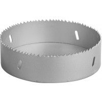 Коронка биметаллическая ЗУБР 152мм