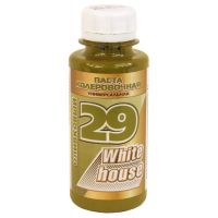 White House Колер универ. №29 оливковый 100мл.