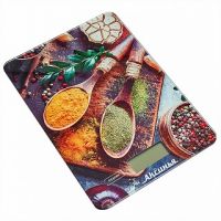 Весы настольные АКСИНЬЯ КС-6517 Специи