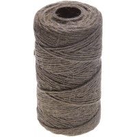 Шпагат ЗУБР джутовый 4-нит.1,2мм*90м