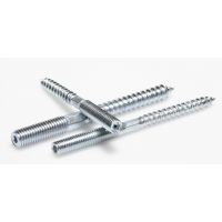 Шпилька сантехн. 6*80  225101