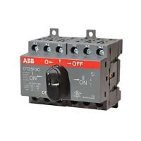 Рубильник реверс.OT25F3С 25А(20А АС23)АВВ